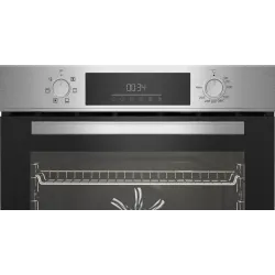 Духовка електрична Beko BBIE123001XD, пакування пошкоджене, товар цілий.